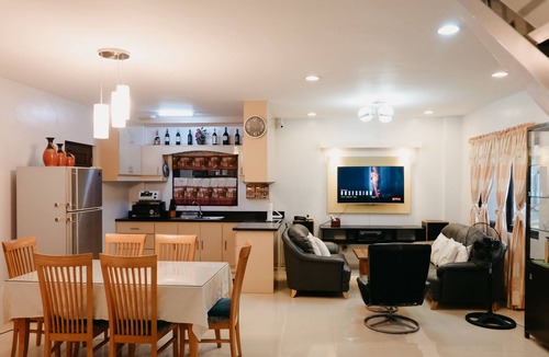Cavite City Other | Spacious 3-Story with Dance Studio