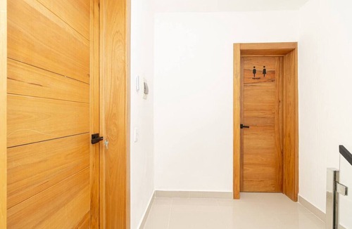 Los Melones Apartment | Spacious 3BD Penthouse Private Rooftop Sea Breeze