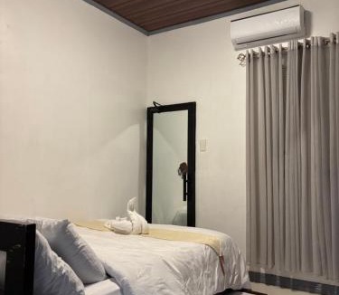 Davao House | Spacious 3BR Home Comfy Beds Great Location