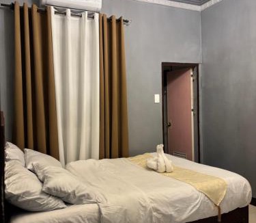 Davao House | Spacious 3BR Home Comfy Beds Great Location