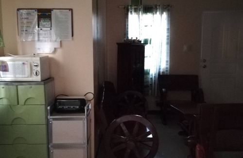 Muntinlupa House | Spacious 3BR home in Vista City Alabang Molino Bacoor Cavite