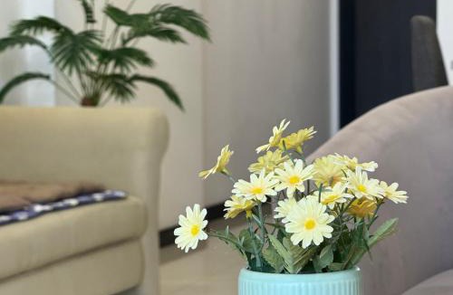 Kuching Apartment | Spacious 3BR Homestay - Trinity Residence Kuching City