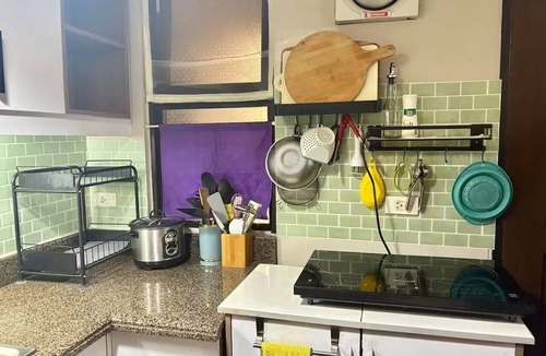 Pasig Apartment | Spacious 3BR Senja Pasig Home | Sleeps Up To 9!