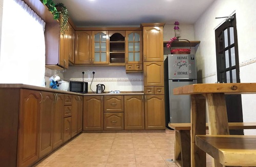 Taman Desa Tebrau House | Spacious 4-Bedroom House in Tebrau City, Johor Bahru