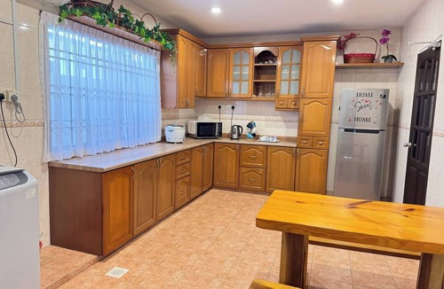 Taman Desa Tebrau House | Spacious 4-Bedroom House in Tebrau City, Johor Bahru