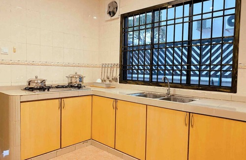 Taman Desa Tebrau House | Spacious 4-Bedroom House in Tebrau City, Johor Bahru