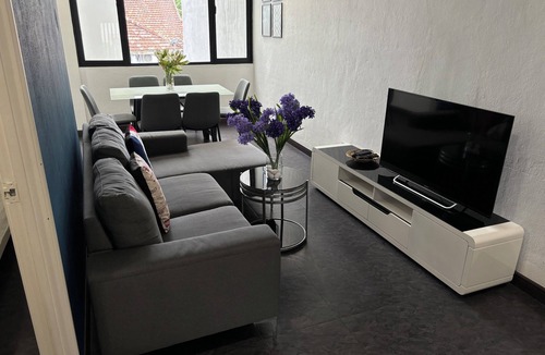 Downtown George Town House | Spacious 4BR Home In The Heart Of Georgetown