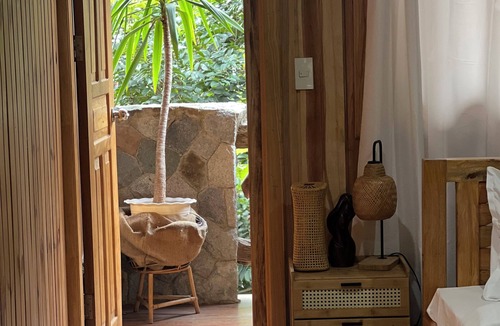 Sagada Ski Chalet | Spacious 5-bedroom wooden chalet in peaceful Sagada with WiFi