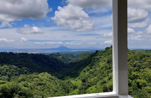 Laurel Condo | Spacious and Cozy 2-bedroom Condo in lovely Tagaytay