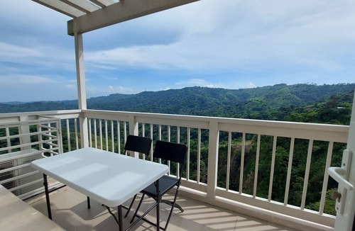 Laurel Condo | Spacious and Cozy 2-bedroom Condo in lovely Tagaytay