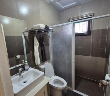 Buhangin House | Spacious and luxury house near Davao airport