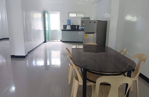 Dipolog Apartment | Spacious and peaceful place for staycation