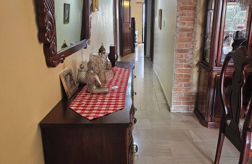 Santo Domingo Este Apartment | Spacious apartment with terrace in a quiet residential area