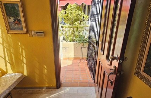 Santo Domingo Este Apartment | Spacious apartment with terrace in a quiet residential area
