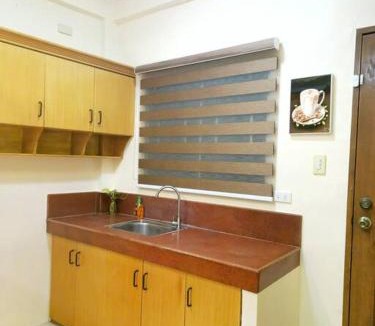 Poblacion Apartment | Spacious Apartment near Evia Daang Hari