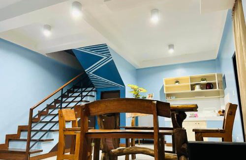 Dumaguete Apartment | Spacious Apartment Unit in Daro, Dumaguete City