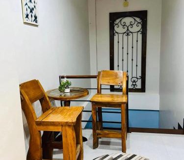 Dumaguete Apartment | Spacious Apartment Unit in Daro, Dumaguete City
