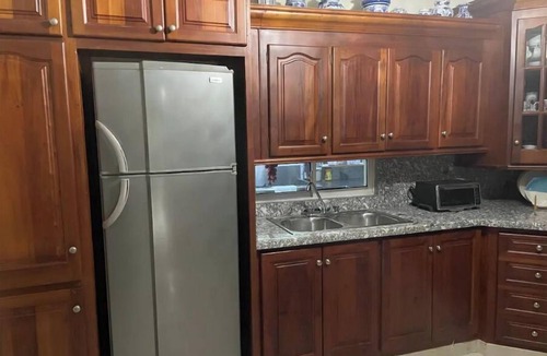Higuey House | Spacious & Comfy Family size