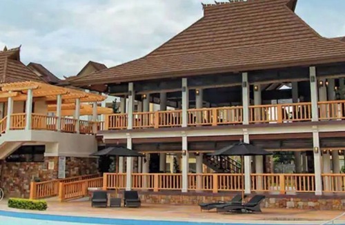 Davao Apartment | Spacious Condo 1BR with Washer near SM Mall