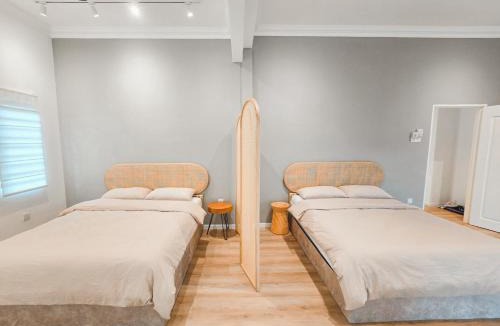 Brinchang House | Spacious Corner Landed House Golden Hills Night Market