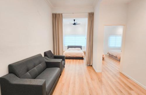 Brinchang House | Spacious Corner Landed House Golden Hills Night Market