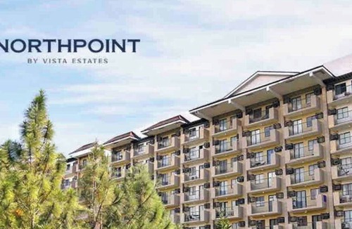 Davao Apartment | Spacious Davao City Apartment 3 Bedrooms, Pool, and Pine Trees