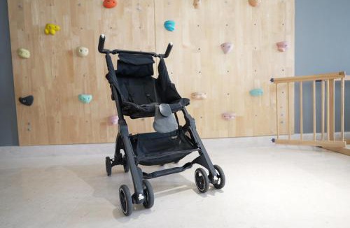 Kampung Datuk Keramat Apartment | Spacious Family Apt 3-Min Walk to KLCC MRT RO Water Baby Crib Home Cinema Projector