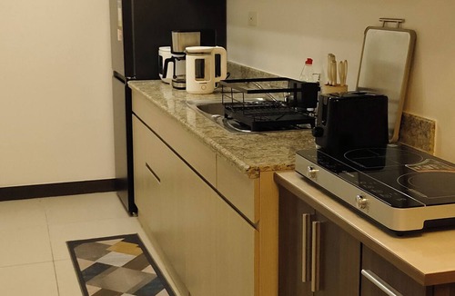 Pasig Condo | Spacious Family-Friendly 2BR Near BGC & McKinley!