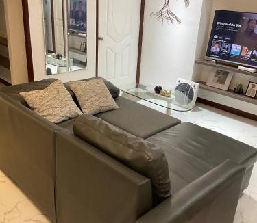 Basak House | Spacious Fully Furnished 2BR Condo in Mactan