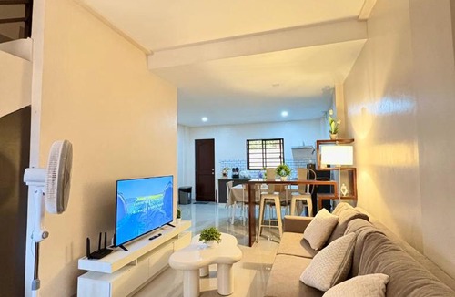 Kauswagan Apartment | Spacious Home in Cagayan de Oro with Kids Playground