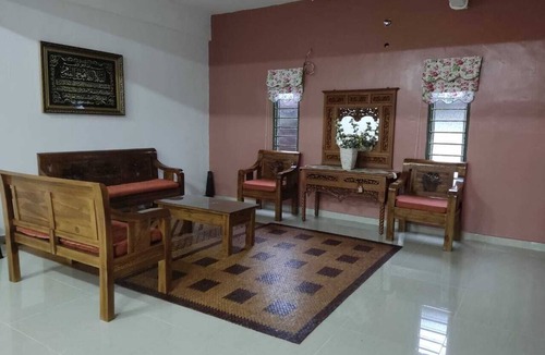Jitra House | Spacious Homestay Jitra 2 Bedrooms