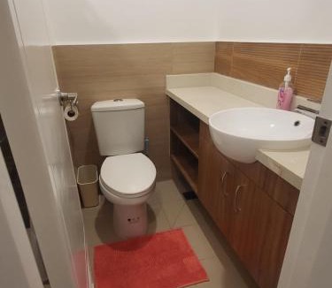 Talomo District Apartment | Spacious Minimalist Studio at Matina Enclaves