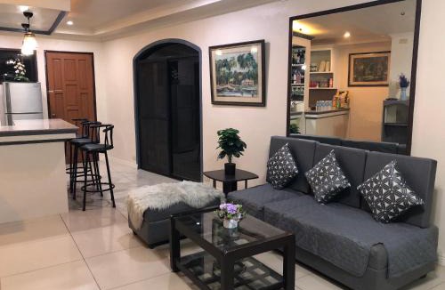 Kauswagan Apartment | Spacious Modern 4BR Home with 24hr Security and Parking