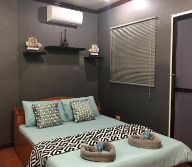Kauswagan Apartment | Spacious Modern 4BR Home with 24hr Security and Parking