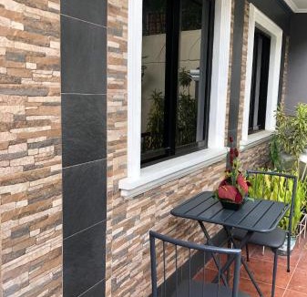 Kauswagan Apartment | Spacious Modern 4BR Home with 24hr Security and Parking