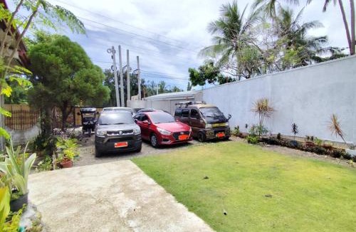Olivo House | Spacious Private Staycation Home