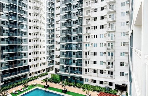 Iloilo Apartment | Spacious & Relaxing Haven