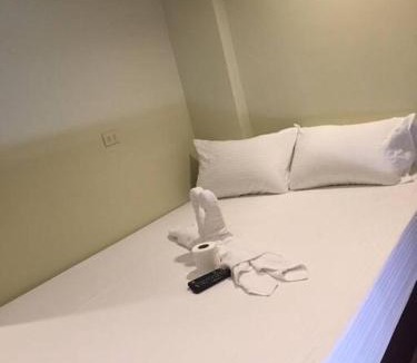 Downtown Apartment | Spacious Studio Apartment B201