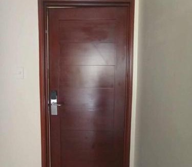 Downtown Apartment | Spacious Studio Apartment B501