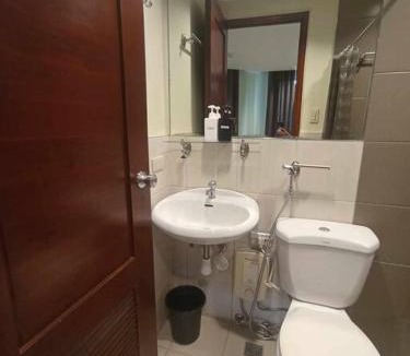 Downtown Apartment | Spacious Studio Apartment B501