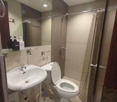 Downtown Apartment | Spacious Studio Apartment B501
