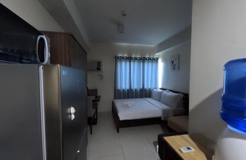 Mabolo Apartment | Spacious Studio's with Pool near SM & Ayala
