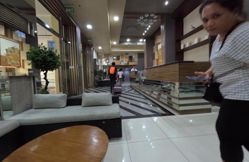 Mabolo Apartment | Spacious Studio's with Pool near SM & Ayala