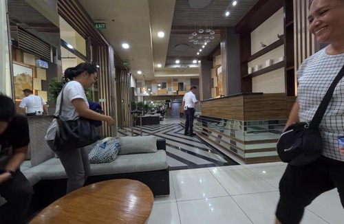 Mabolo Apartment | Spacious Studio's with Pool near SM & Ayala