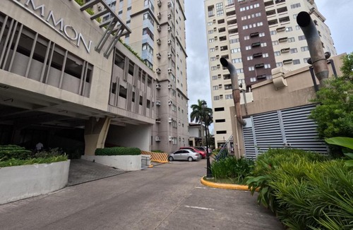 Mabolo Apartment | Spacious Studio's with Pool near SM & Ayala