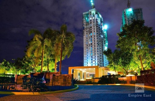 Ugong Condo | Spacious Suite in Pasig Cityurban Metro Escape
