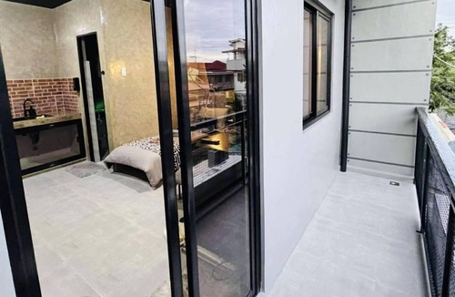 Lucena Apartment | Spacious Twinbeds room/Casakarina-Lucena City
