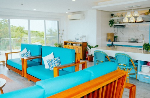 Yapak Villa | Spacious villa in Boracay with infinity pool and indoor pool Great for Groupsnnn