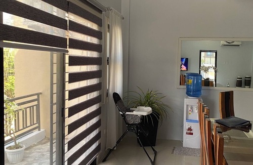 Alaminos Villa | Spacious Villa near Hundred Island wharf Alaminos City, Pangasinan, Phil.