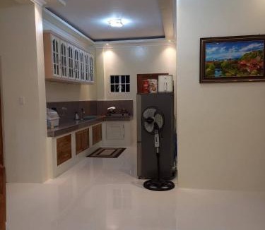 Baclayon Villa | Spacious Villa